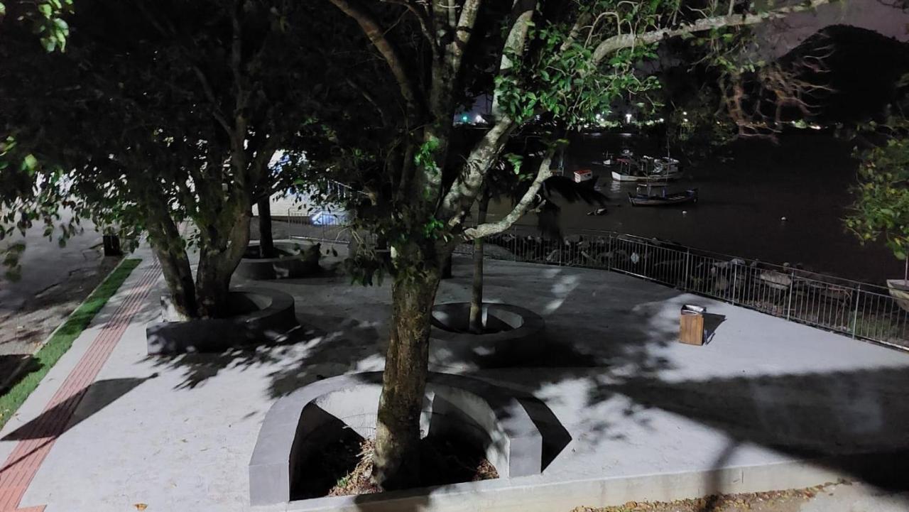 Casa Canto Do Farol Navegantes Extérieur photo