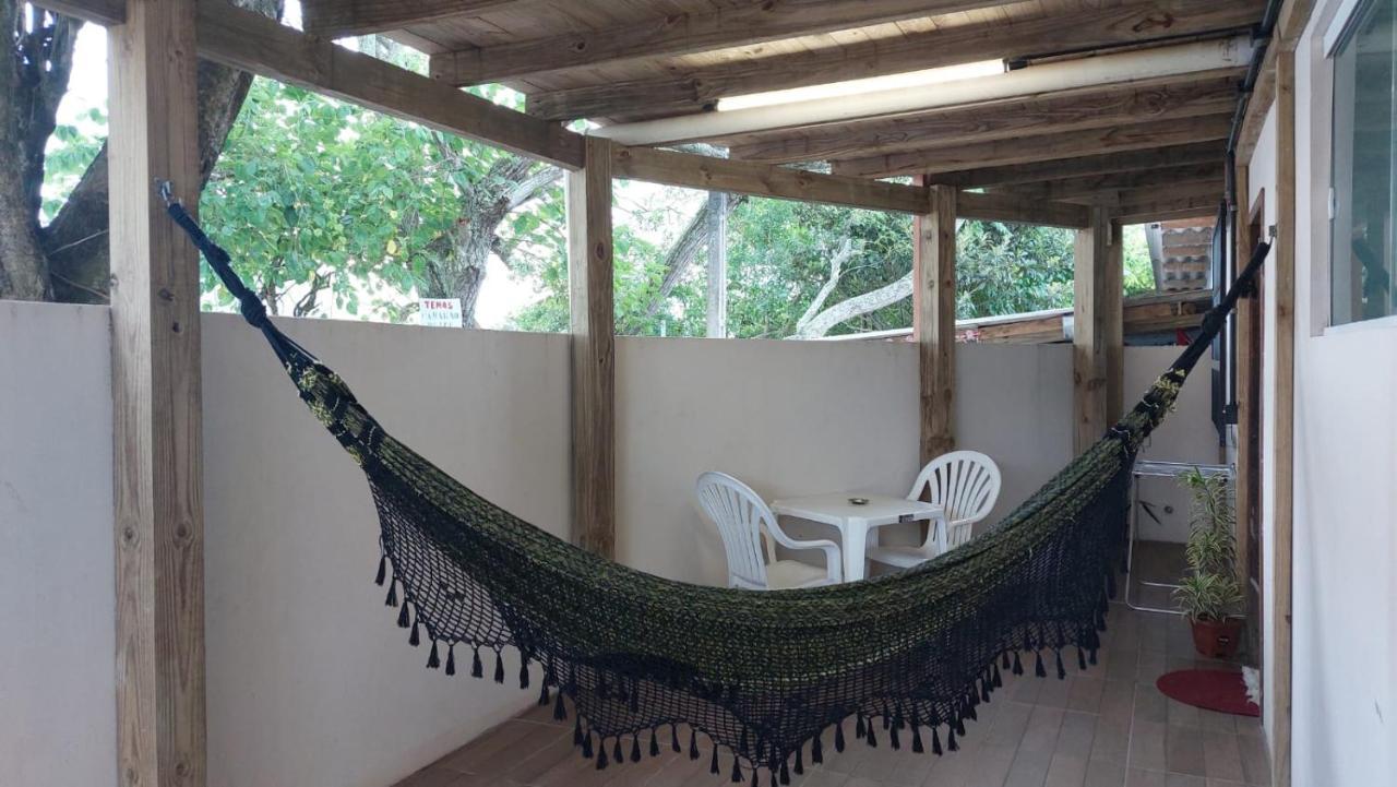 Casa Canto Do Farol Navegantes Extérieur photo