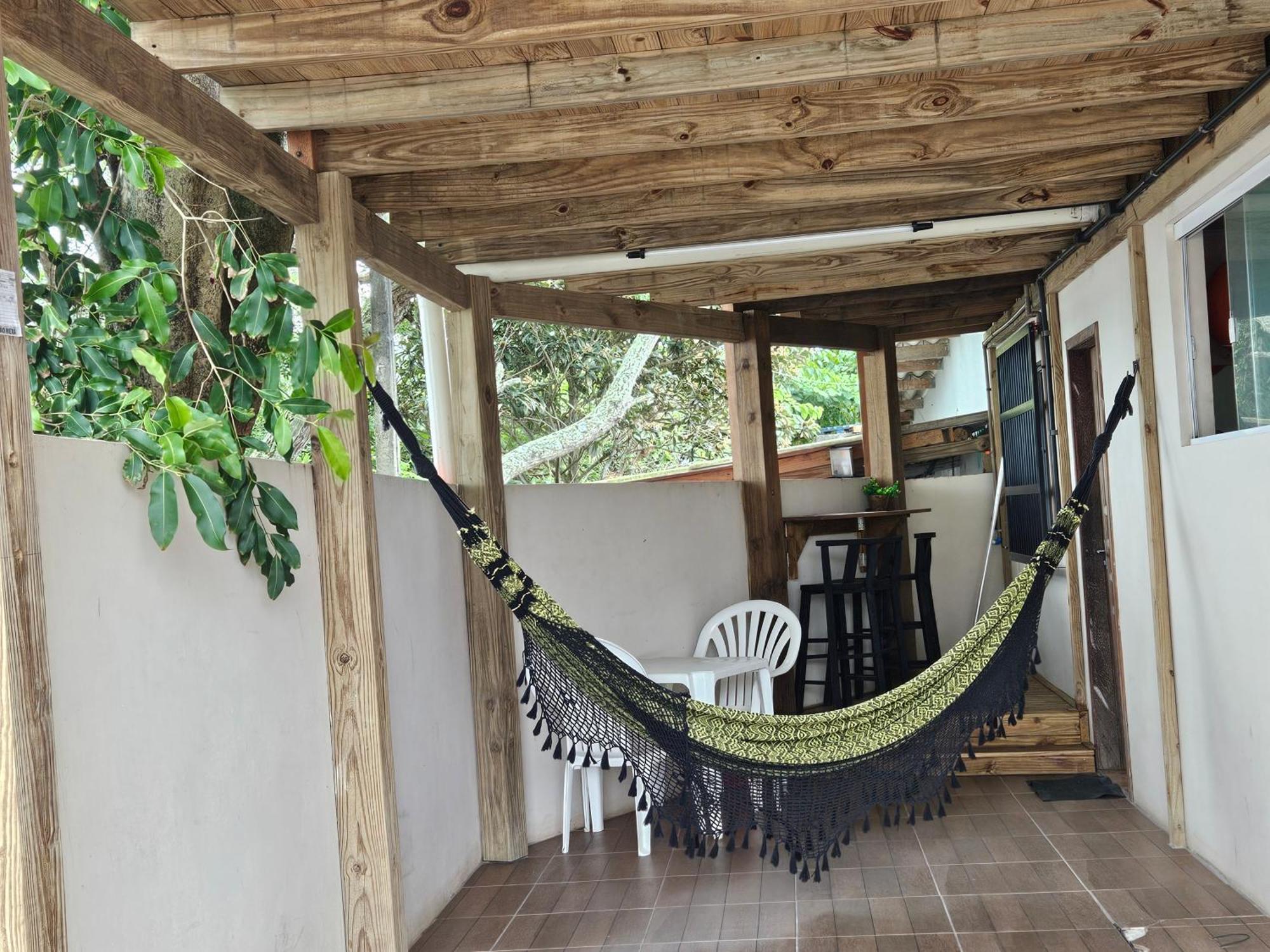 Casa Canto Do Farol Navegantes Extérieur photo
