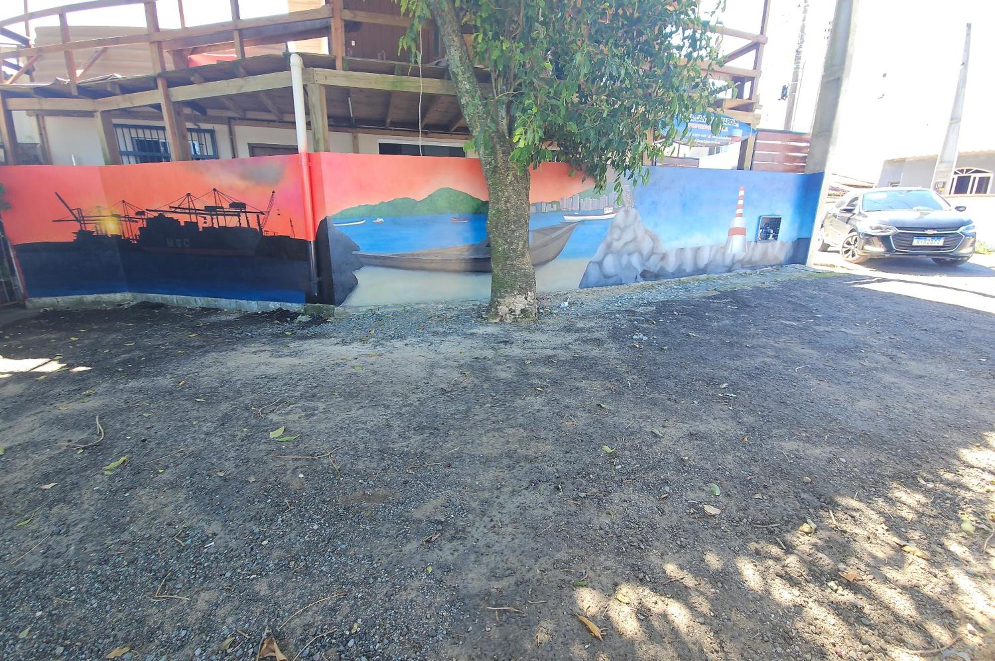 Casa Canto Do Farol Navegantes Extérieur photo