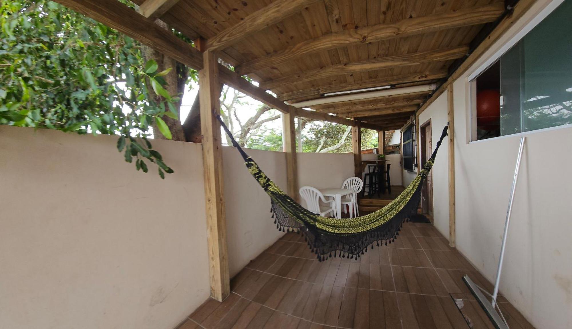 Casa Canto Do Farol Navegantes Extérieur photo