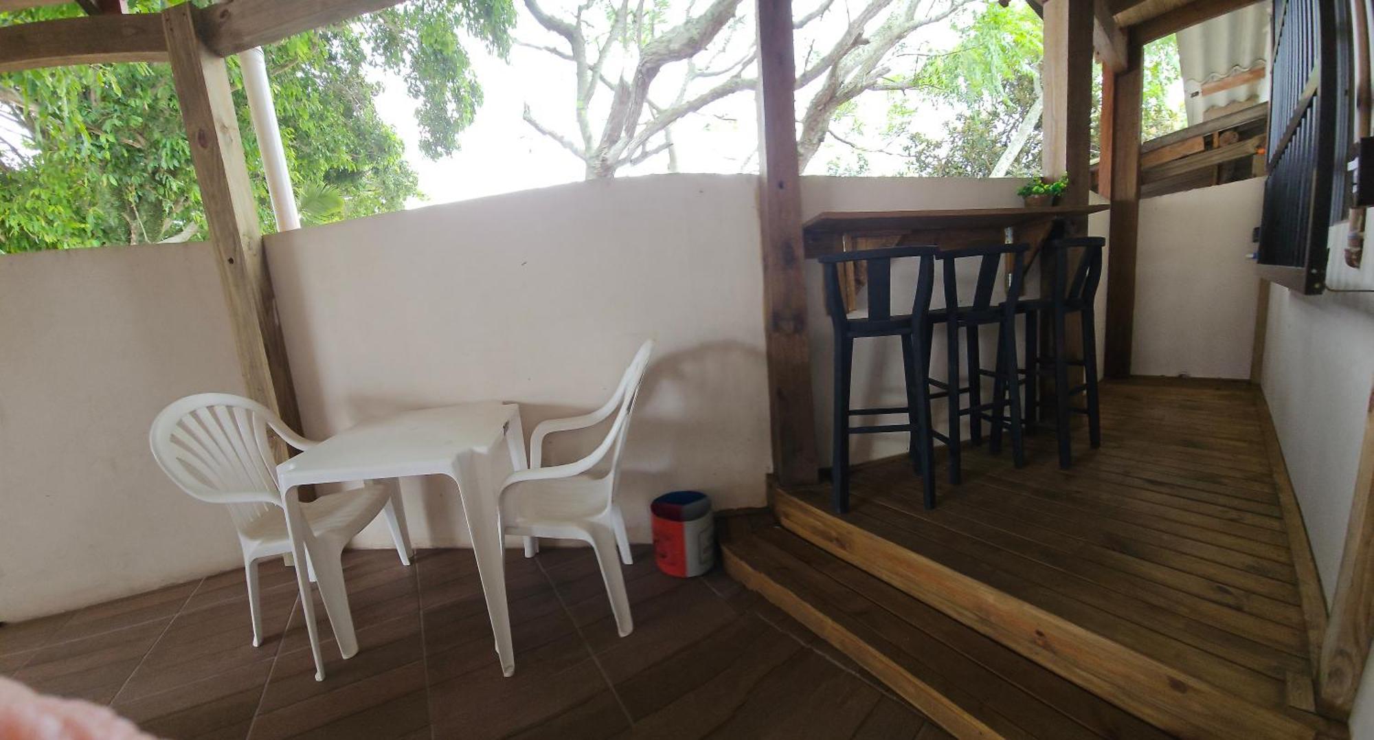 Casa Canto Do Farol Navegantes Extérieur photo