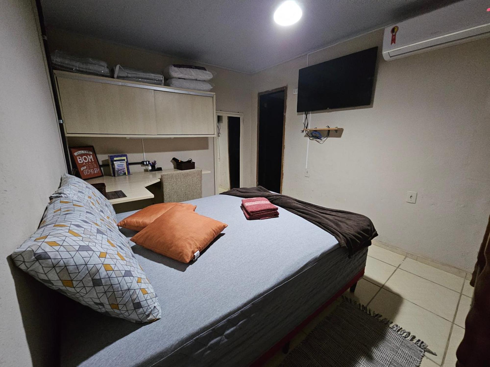 Casa Canto Do Farol Navegantes Extérieur photo