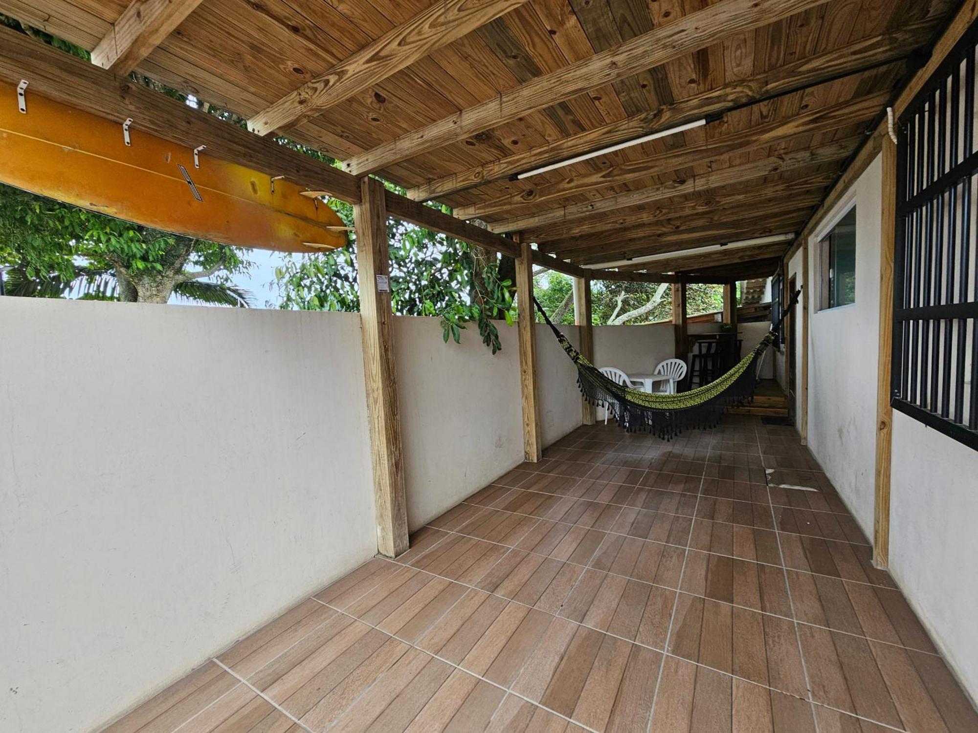 Casa Canto Do Farol Navegantes Extérieur photo